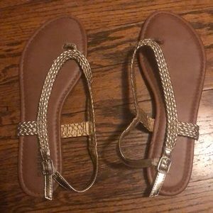 Madden Girl Sandals